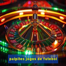 palpites jogos de futebol